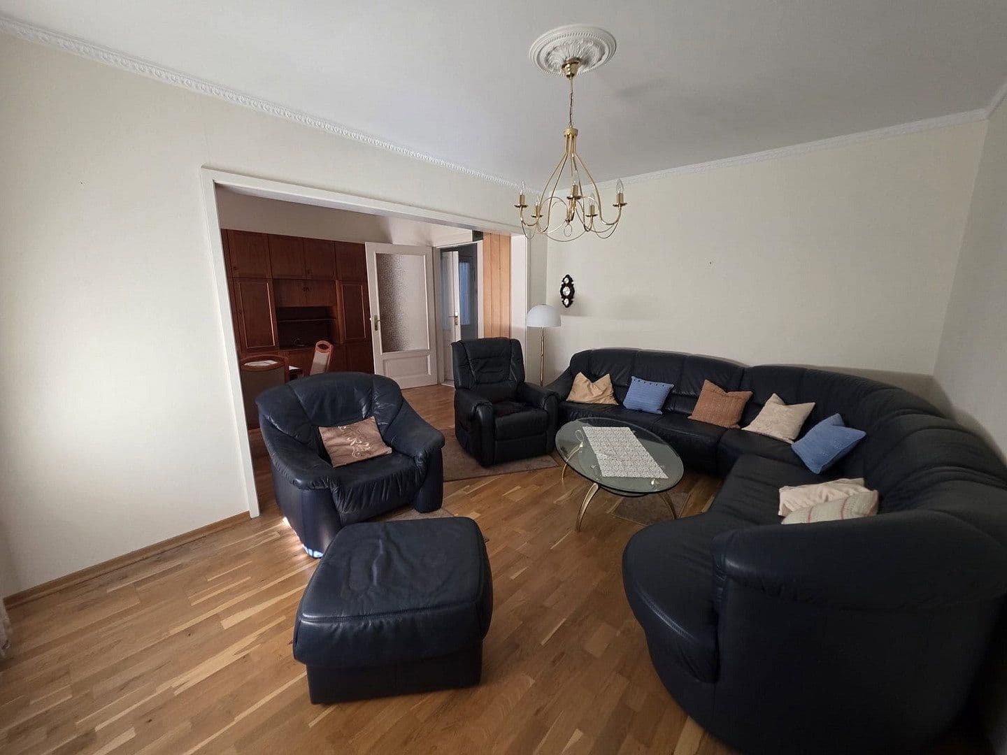 Prodej domu 530 m², pozemek 401 m², Halberstadt, Sasko-Anhaltsko Prodej domu 530 m², pozemek 401 m², Halberstadt, Sasko-Anhaltsko