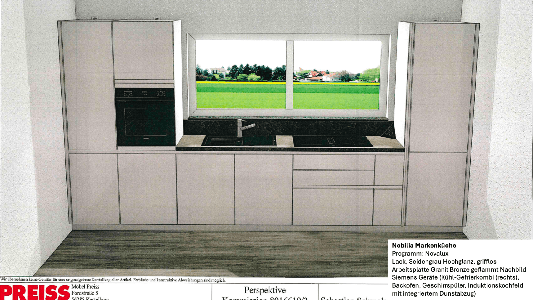 Pronájem bytu 2+1 93 m², Konrad-Frey-Str. 2, Bad Kreuznach, Porýní-Falc Pronájem bytu 2+1 93 m², Konrad-Frey-Str. 2, Bad Kreuznach, Porýní-Falc