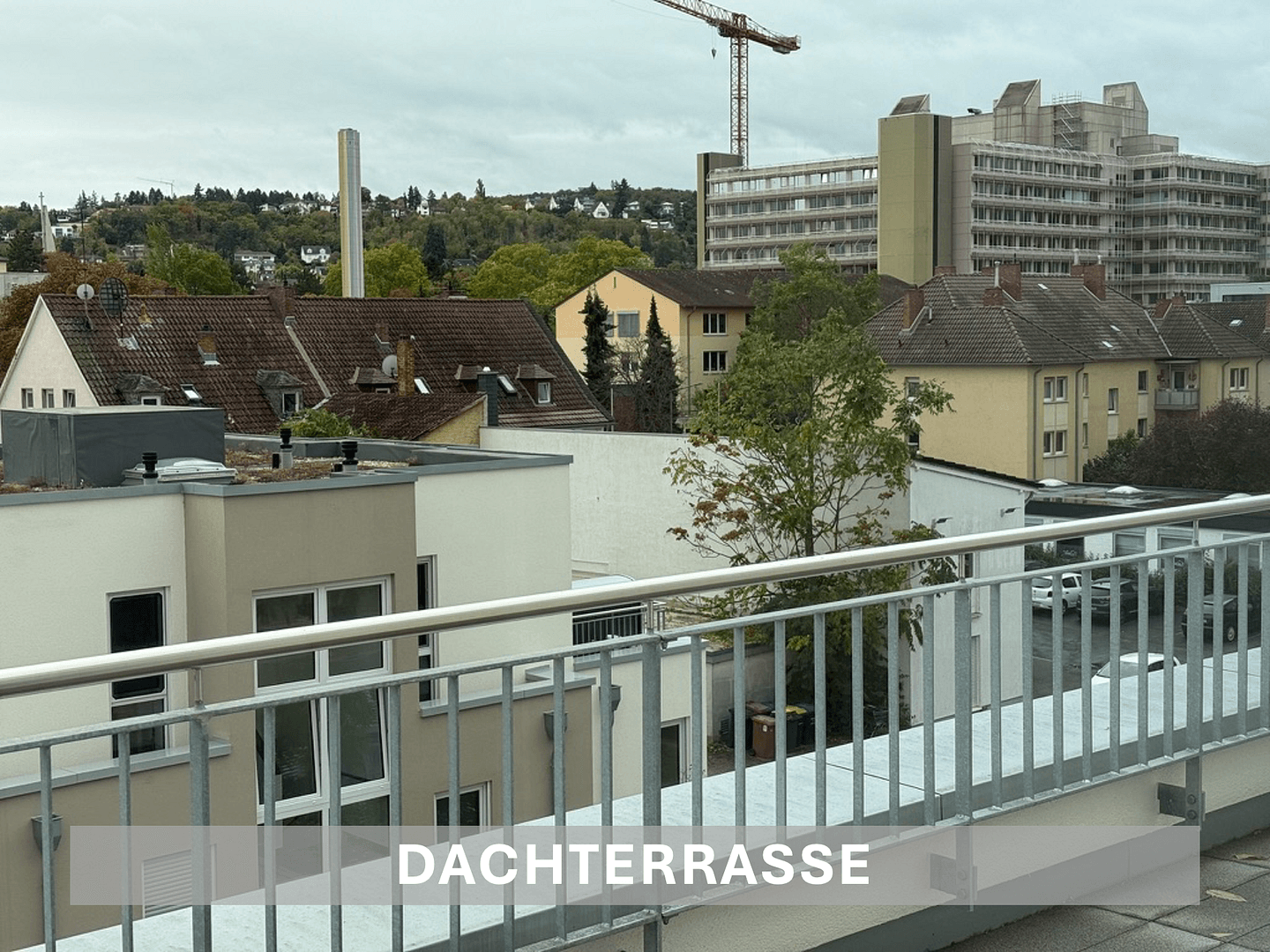 Pronájem bytu 2+1 93 m², Konrad-Frey-Str. 2, Bad Kreuznach, Porýní-Falc Pronájem bytu 2+1 93 m², Konrad-Frey-Str. 2, Bad Kreuznach, Porýní-Falc