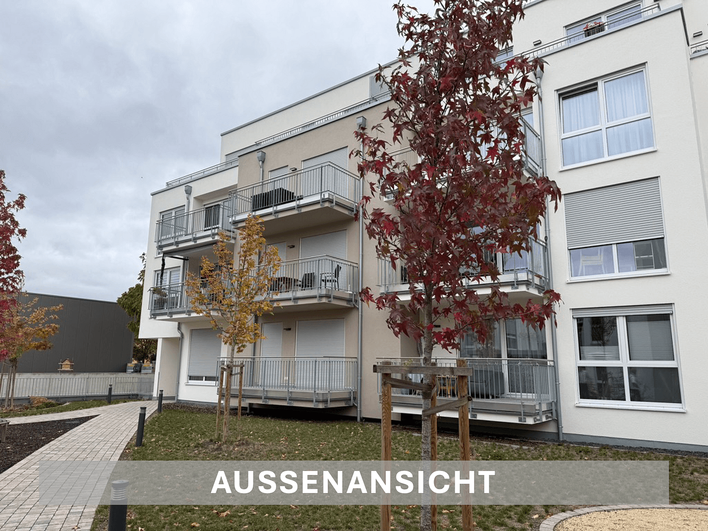 Pronájem bytu 2+1 93 m², Konrad-Frey-Str. 2, Bad Kreuznach, Porýní-Falc Pronájem bytu 2+1 93 m², Konrad-Frey-Str. 2, Bad Kreuznach, Porýní-Falc