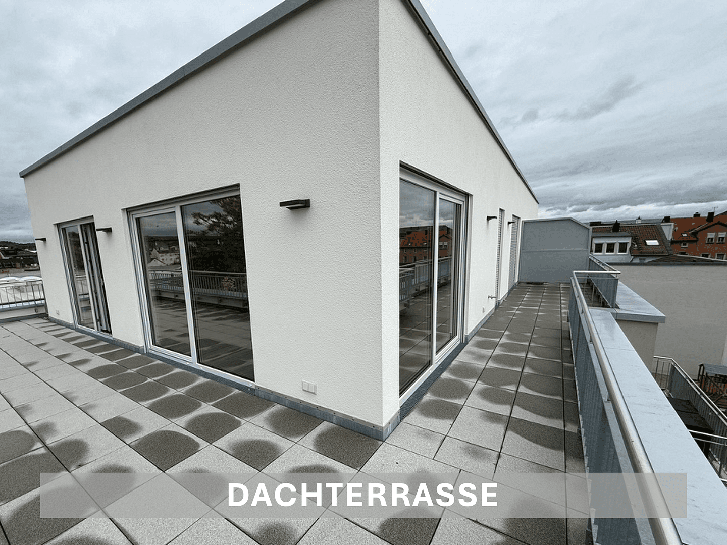 Pronájem bytu 2+1 93 m², Konrad-Frey-Str. 2, Bad Kreuznach, Porýní-Falc Pronájem bytu 2+1 93 m², Konrad-Frey-Str. 2, Bad Kreuznach, Porýní-Falc