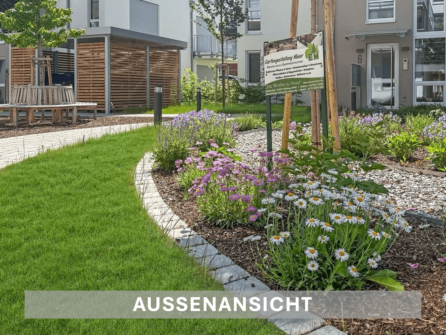 Pronájem bytu 2+1 93 m², Konrad-Frey-Str. 2, Bad Kreuznach, Porýní-Falc Pronájem bytu 2+1 93 m², Konrad-Frey-Str. 2, Bad Kreuznach, Porýní-Falc