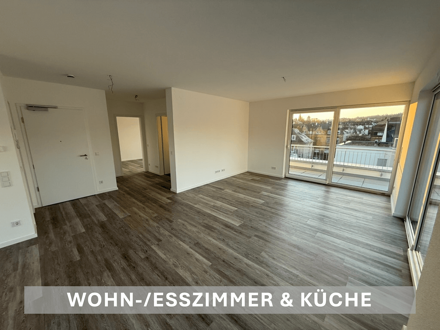 Pronájem bytu 2+1 93 m², Konrad-Frey-Str. 2, Bad Kreuznach, Porýní-Falc Pronájem bytu 2+1 93 m², Konrad-Frey-Str. 2, Bad Kreuznach, Porýní-Falc