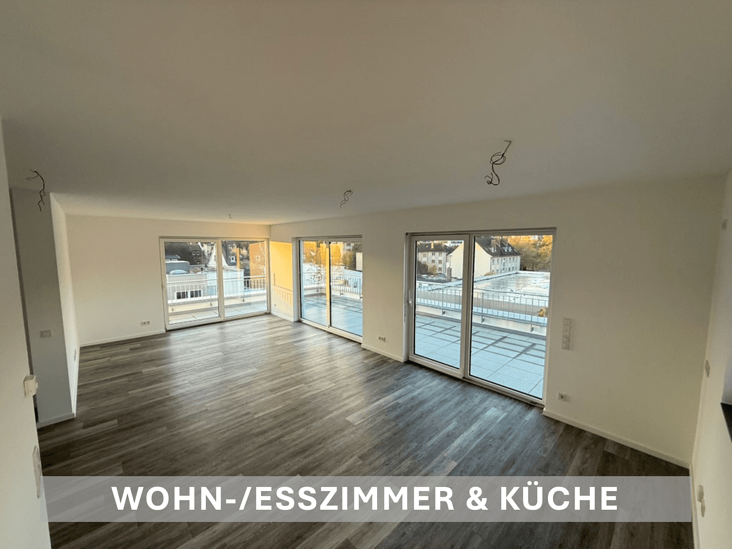Pronájem bytu 2+1 93 m², Konrad-Frey-Str. 2, Bad Kreuznach, Porýní-Falc Pronájem bytu 2+1 93 m², Konrad-Frey-Str. 2, Bad Kreuznach, Porýní-Falc