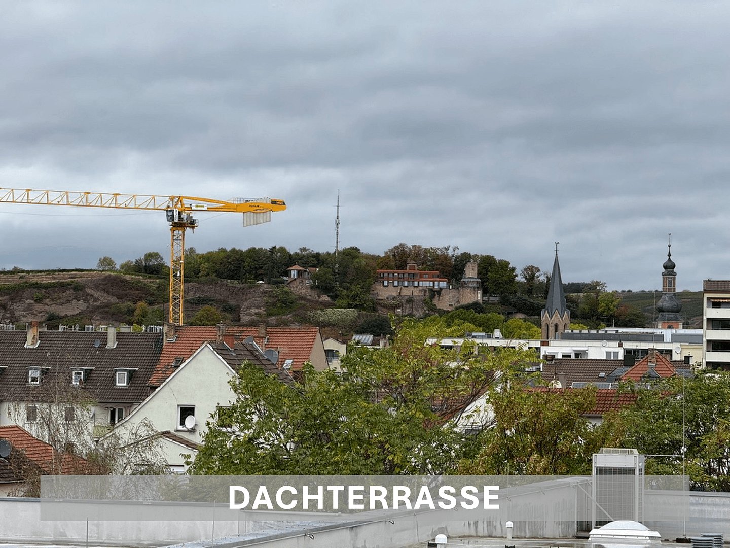 Pronájem bytu 2+1 93 m², Konrad-Frey-Str. 2, Bad Kreuznach, Porýní-Falc Pronájem bytu 2+1 93 m², Konrad-Frey-Str. 2, Bad Kreuznach, Porýní-Falc