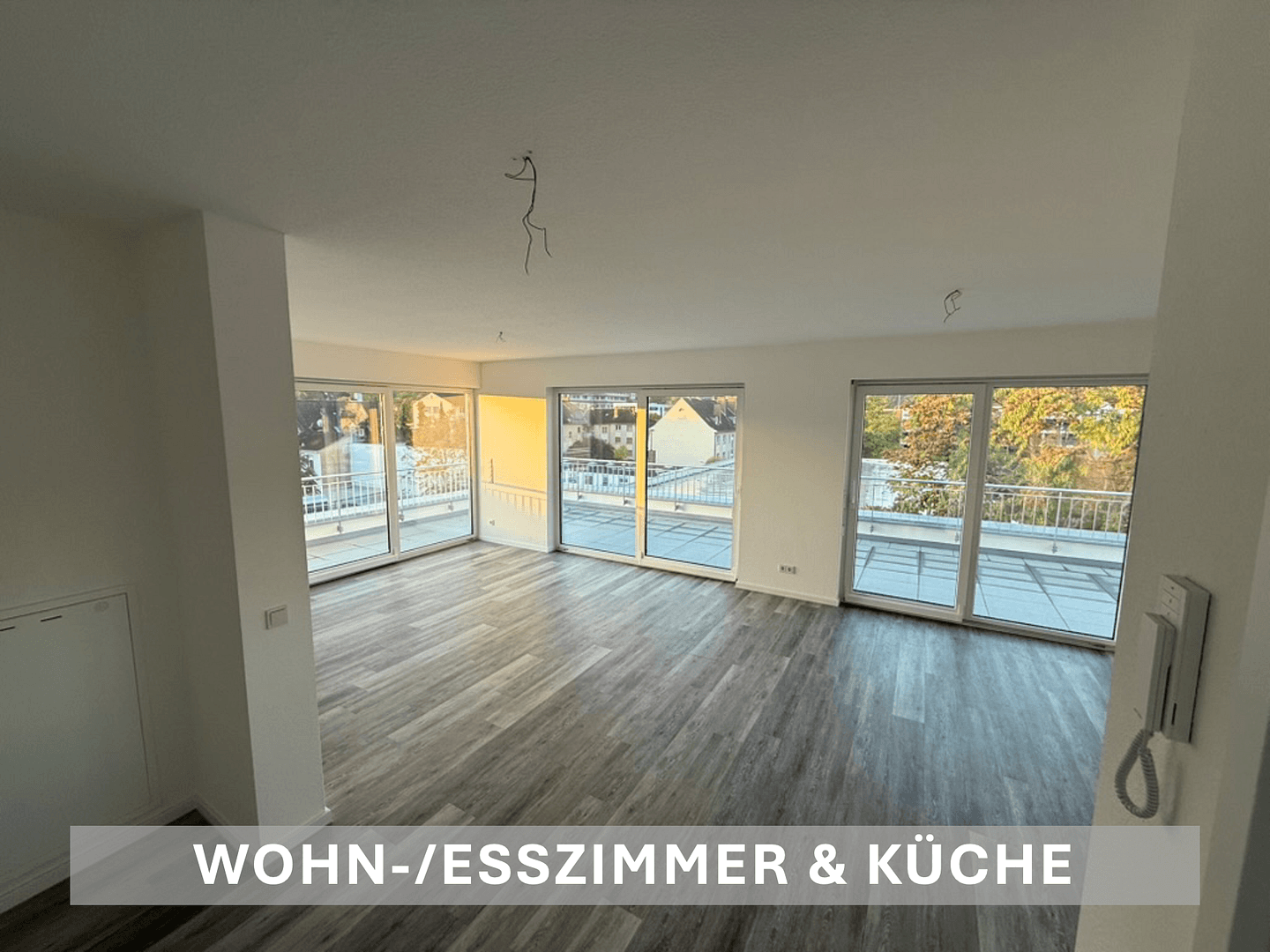 Pronájem bytu 2+1 93 m², Konrad-Frey-Str. 2, Bad Kreuznach, Porýní-Falc Pronájem bytu 2+1 93 m², Konrad-Frey-Str. 2, Bad Kreuznach, Porýní-Falc