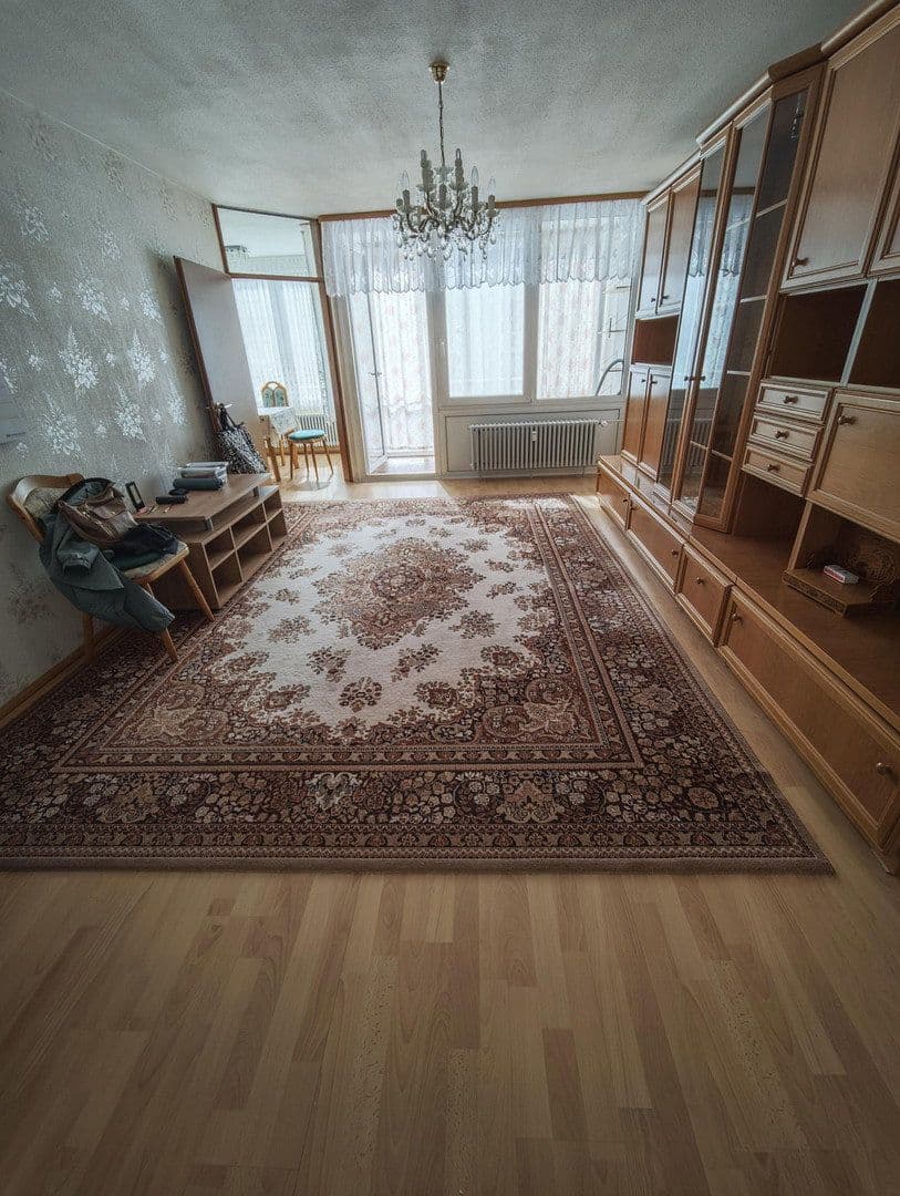 Prodej bytu 3+1 81 m², Markgrafenstr. 24, Karlsruhe, Bádensko-Württembersko Prodej bytu 3+1 81 m², Markgrafenstr. 24, Karlsruhe, Bádensko-Württembersko