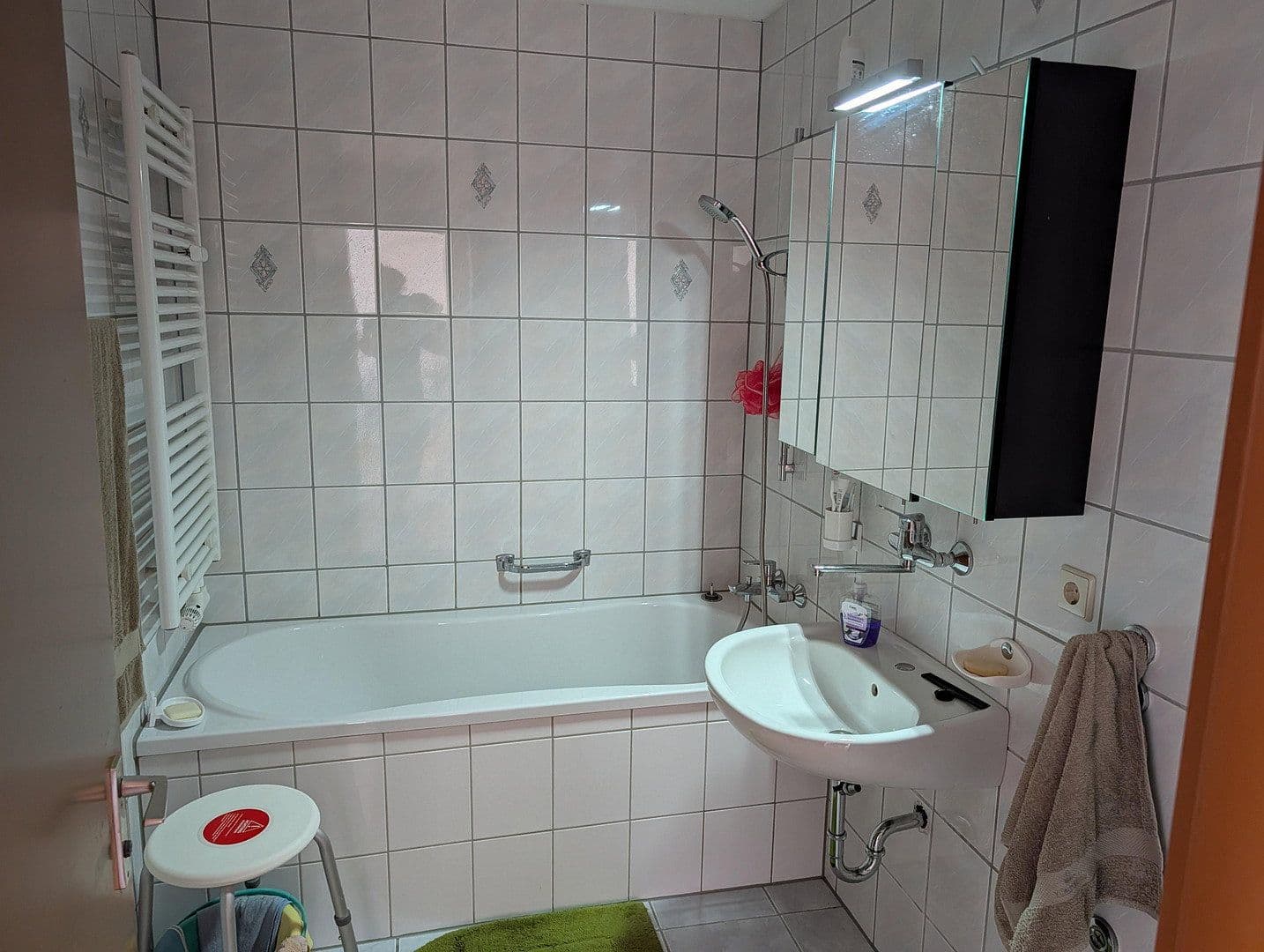 Prodej bytu 3+1 81 m², Markgrafenstr. 24, Karlsruhe, Bádensko-Württembersko Prodej bytu 3+1 81 m², Markgrafenstr. 24, Karlsruhe, Bádensko-Württembersko