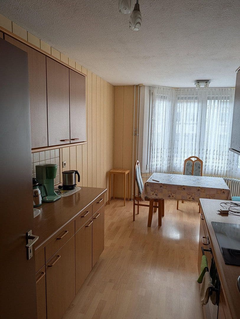 Prodej bytu 3+1 81 m², Markgrafenstr. 24, Karlsruhe, Bádensko-Württembersko Prodej bytu 3+1 81 m², Markgrafenstr. 24, Karlsruhe, Bádensko-Württembersko