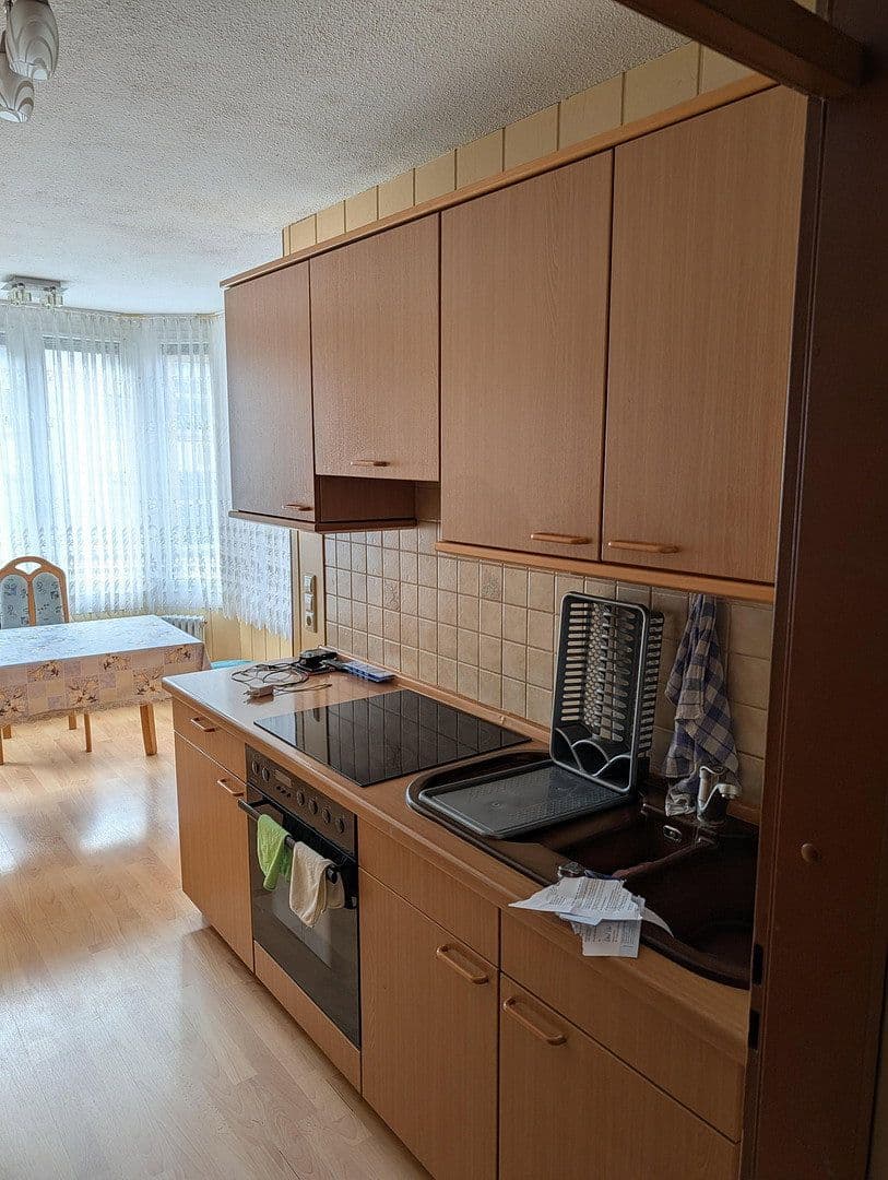 Prodej bytu 3+1 81 m², Markgrafenstr. 24, Karlsruhe, Bádensko-Württembersko Prodej bytu 3+1 81 m², Markgrafenstr. 24, Karlsruhe, Bádensko-Württembersko