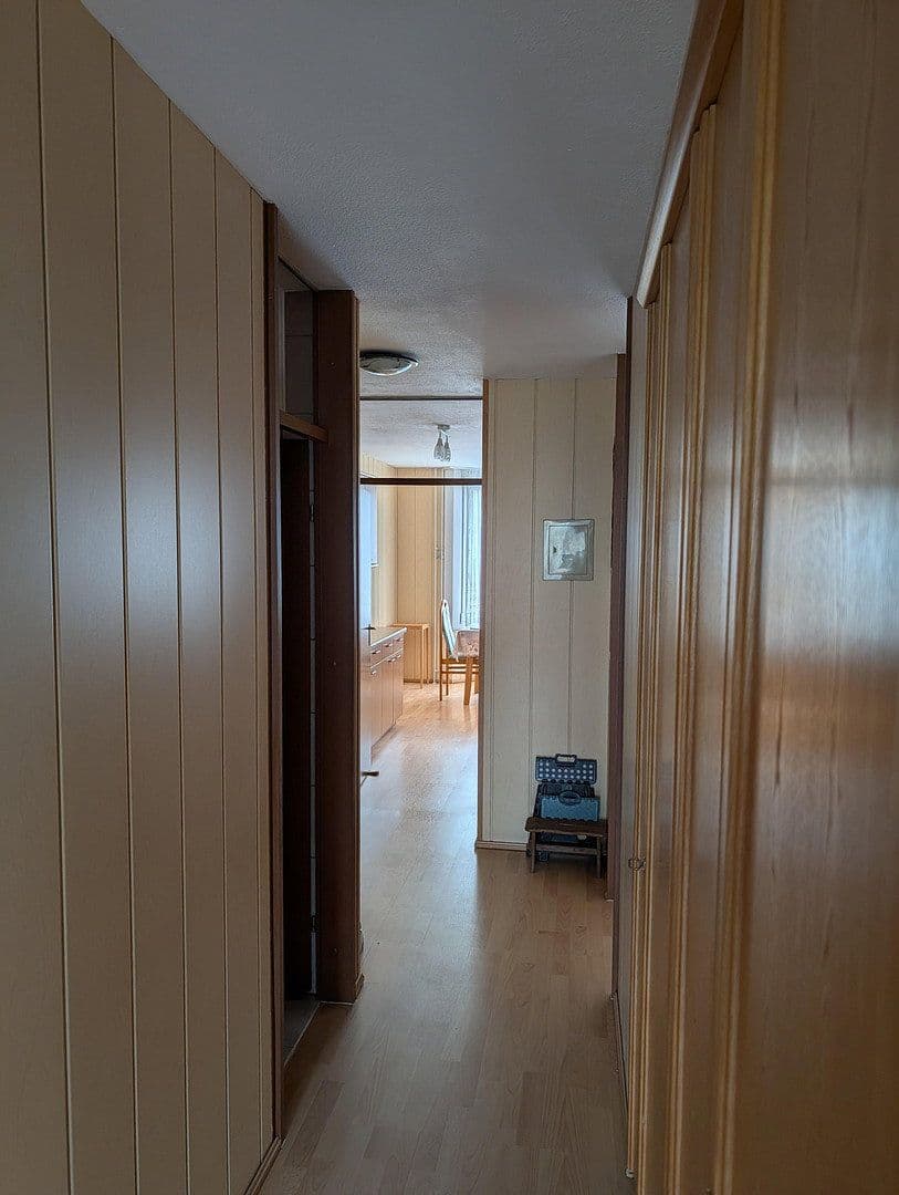 Prodej bytu 3+1 81 m², Markgrafenstr. 24, Karlsruhe, Bádensko-Württembersko Prodej bytu 3+1 81 m², Markgrafenstr. 24, Karlsruhe, Bádensko-Württembersko