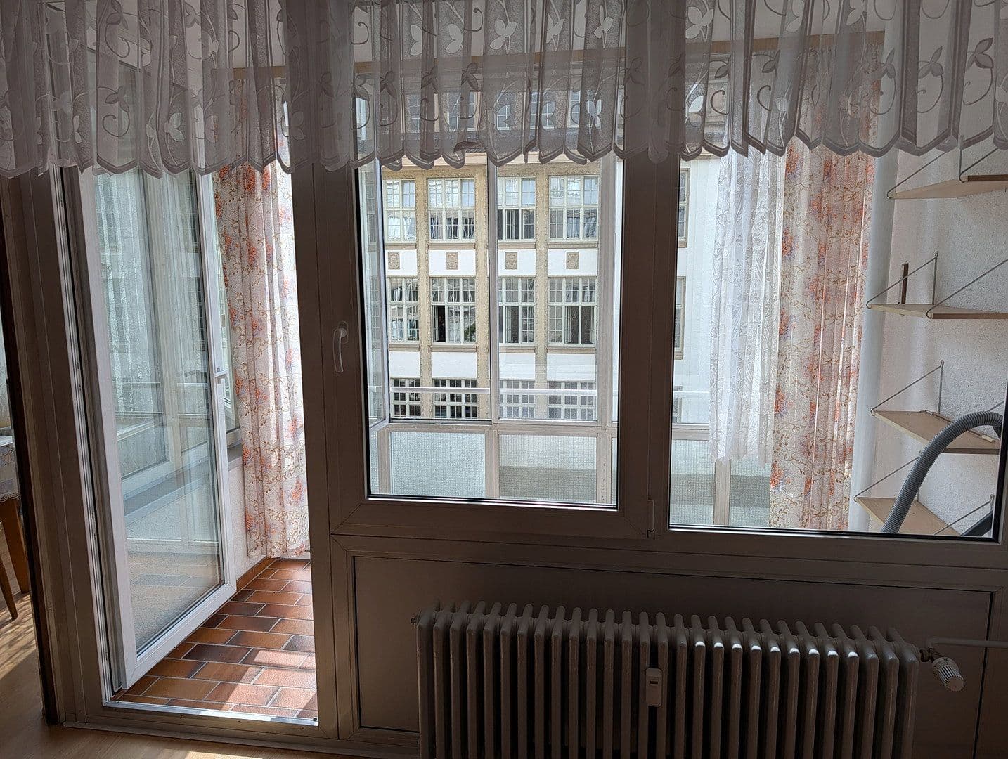 Prodej bytu 3+1 81 m², Markgrafenstr. 24, Karlsruhe, Bádensko-Württembersko Prodej bytu 3+1 81 m², Markgrafenstr. 24, Karlsruhe, Bádensko-Württembersko