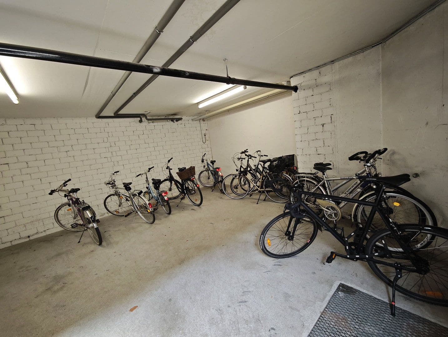Prodej bytu 3+1 81 m², Markgrafenstr. 24, Karlsruhe, Bádensko-Württembersko Prodej bytu 3+1 81 m², Markgrafenstr. 24, Karlsruhe, Bádensko-Württembersko
