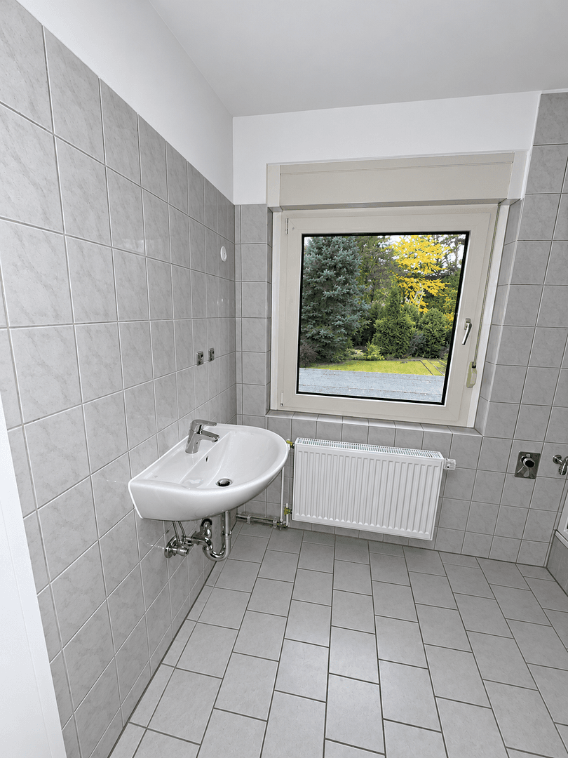 Pronájem domu 130 m², pozemek 980 m², Dresden Weixdorf, Sasko Pronájem domu 130 m², pozemek 980 m², Dresden Weixdorf, Sasko
