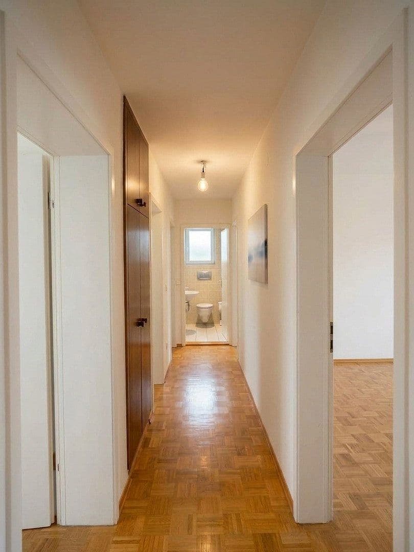 Pronájem bytu 5+1 112 m², Herzogenaurach, Bavorsko Pronájem bytu 5+1 112 m², Herzogenaurach, Bavorsko