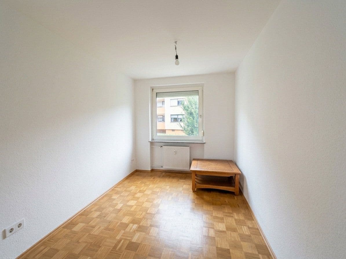 Pronájem bytu 5+1 112 m², Herzogenaurach, Bavorsko Pronájem bytu 5+1 112 m², Herzogenaurach, Bavorsko