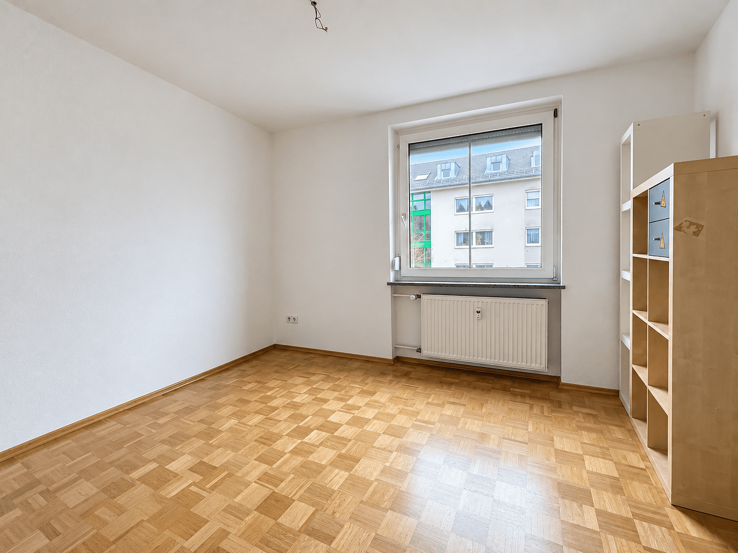 Pronájem bytu 5+1 112 m², Herzogenaurach, Bavorsko Pronájem bytu 5+1 112 m², Herzogenaurach, Bavorsko