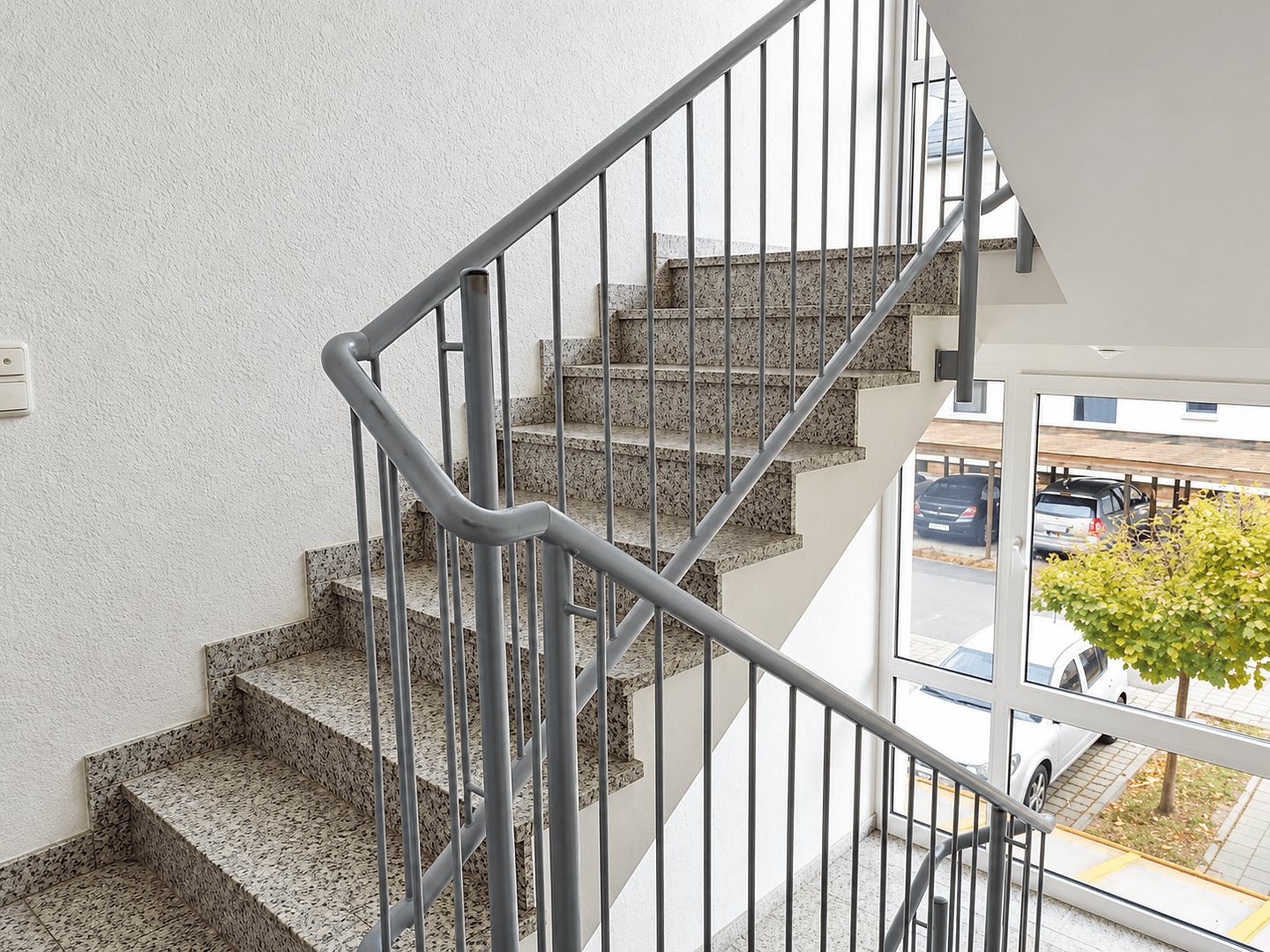 Pronájem bytu 5+1 112 m², Herzogenaurach, Bavorsko Pronájem bytu 5+1 112 m², Herzogenaurach, Bavorsko