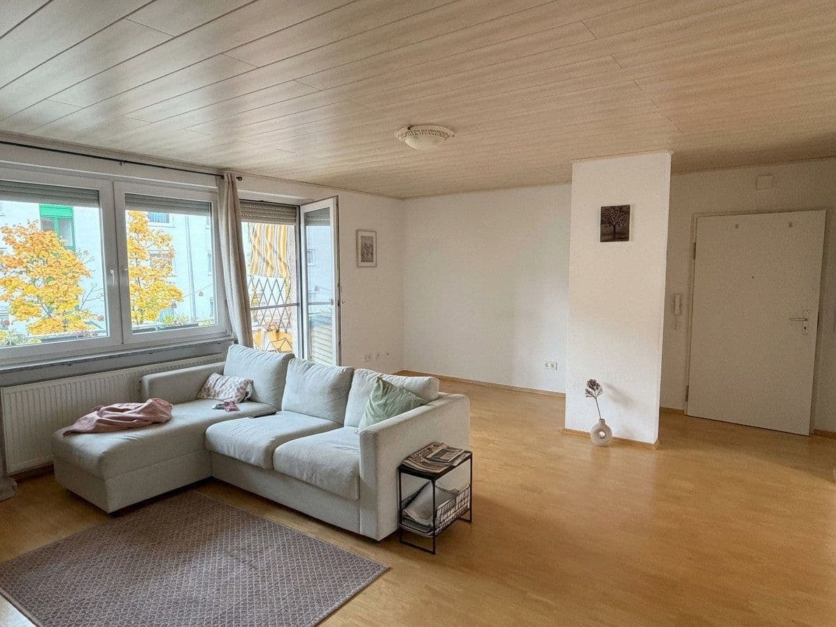 Pronájem bytu 5+1 112 m², Herzogenaurach, Bavorsko Pronájem bytu 5+1 112 m², Herzogenaurach, Bavorsko