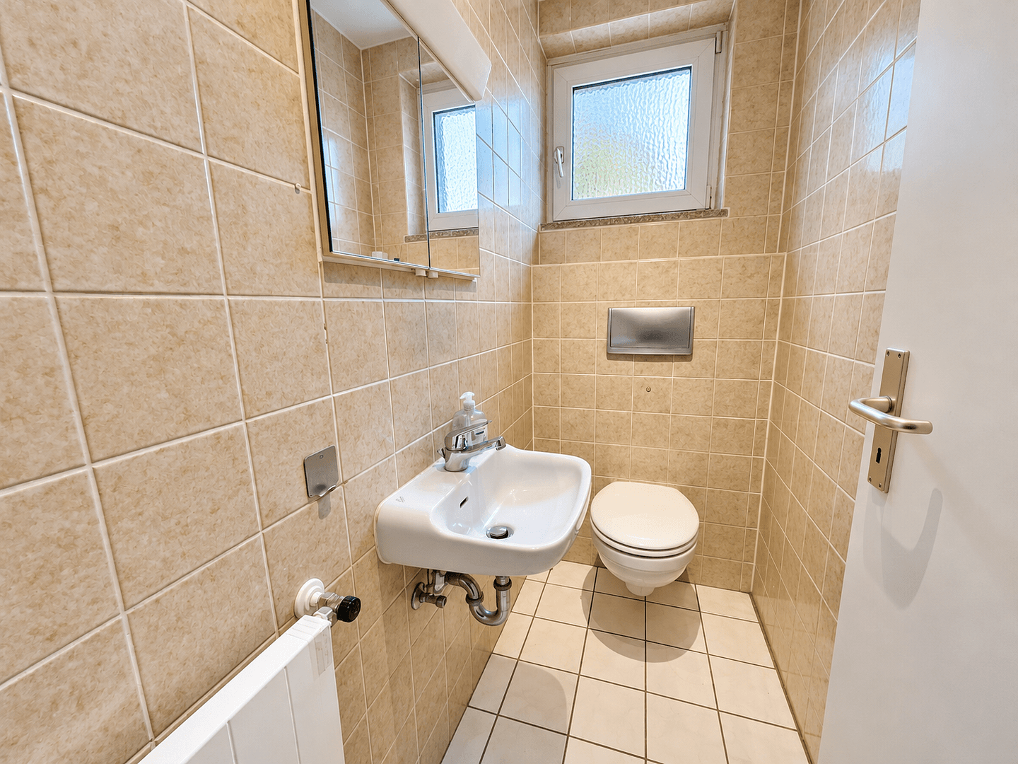 Pronájem bytu 5+1 112 m², Herzogenaurach, Bavorsko Pronájem bytu 5+1 112 m², Herzogenaurach, Bavorsko