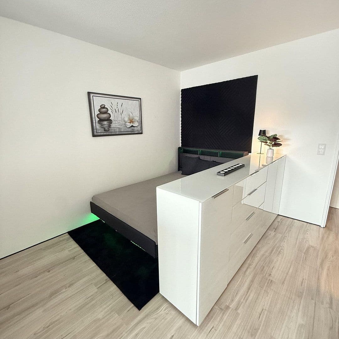Prodej bytu 1+1 49 m², Quickborn, Šlesvicko-Holštýnsko Prodej bytu 1+1 49 m², Quickborn, Šlesvicko-Holštýnsko