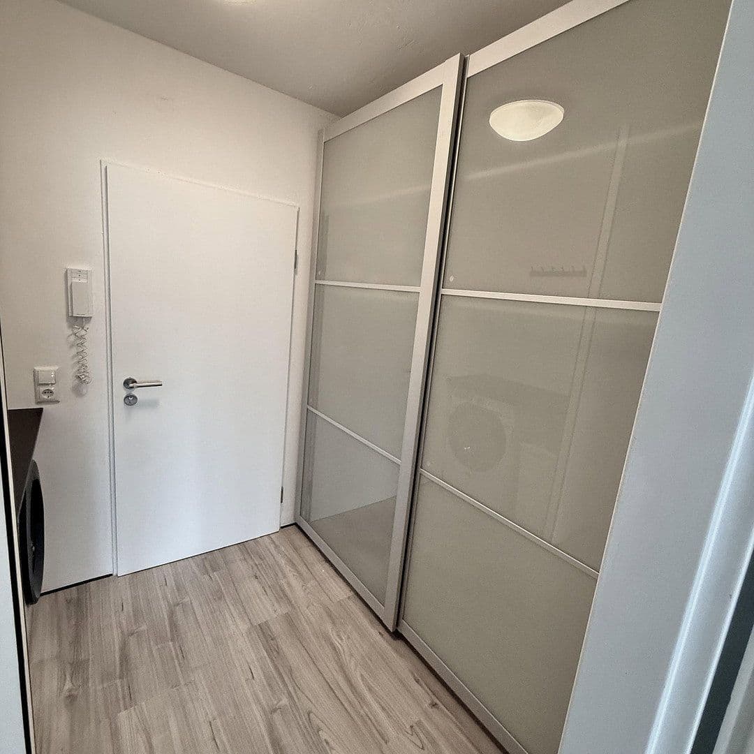 Prodej bytu 1+1 49 m², Quickborn, Šlesvicko-Holštýnsko Prodej bytu 1+1 49 m², Quickborn, Šlesvicko-Holštýnsko