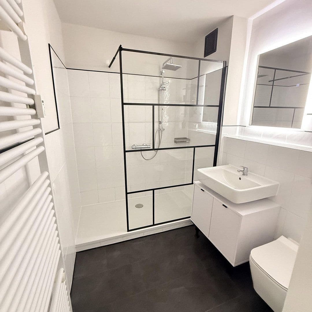 Prodej bytu 1+1 49 m², Quickborn, Šlesvicko-Holštýnsko Prodej bytu 1+1 49 m², Quickborn, Šlesvicko-Holštýnsko