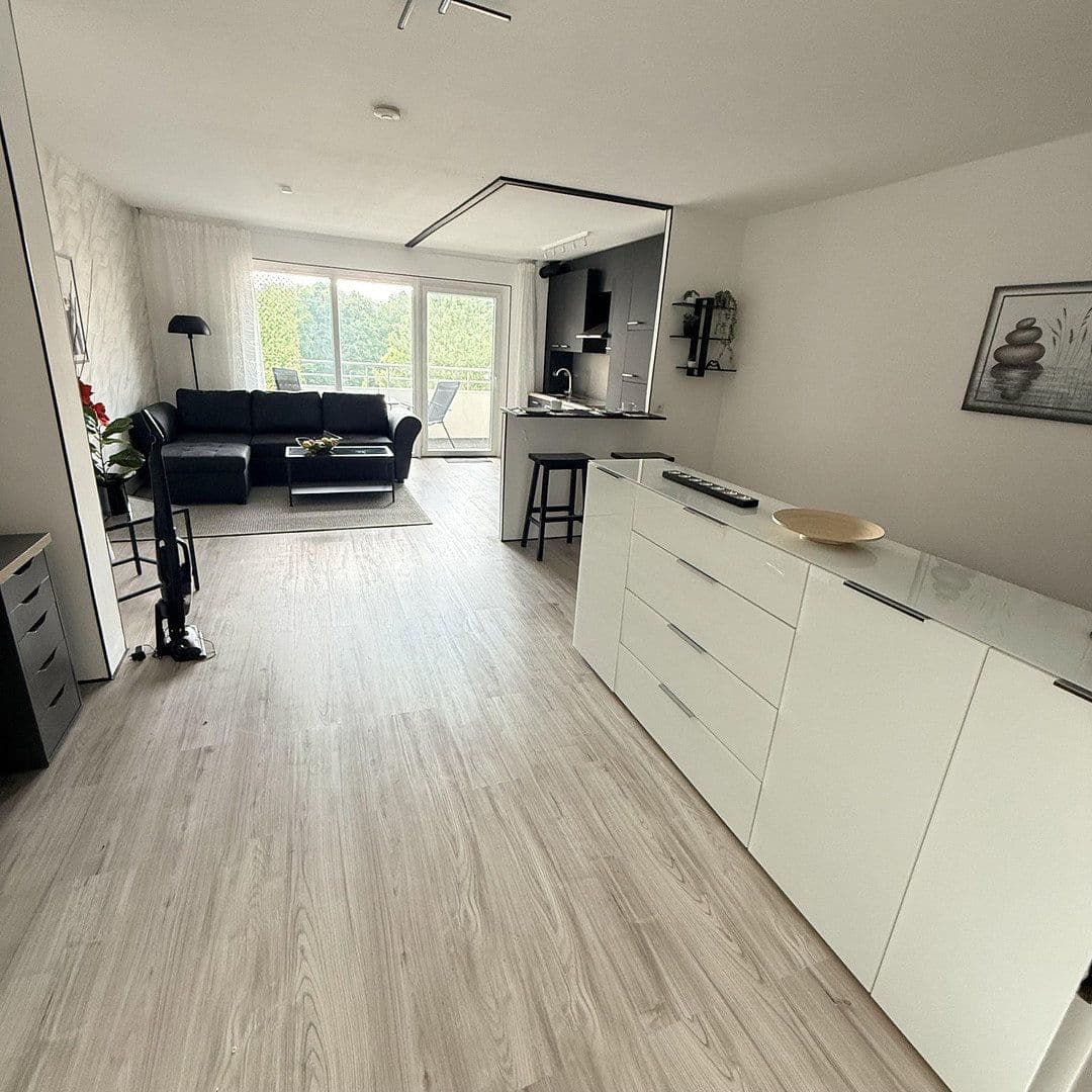 Prodej bytu 1+1 49 m², Quickborn, Šlesvicko-Holštýnsko Prodej bytu 1+1 49 m², Quickborn, Šlesvicko-Holštýnsko