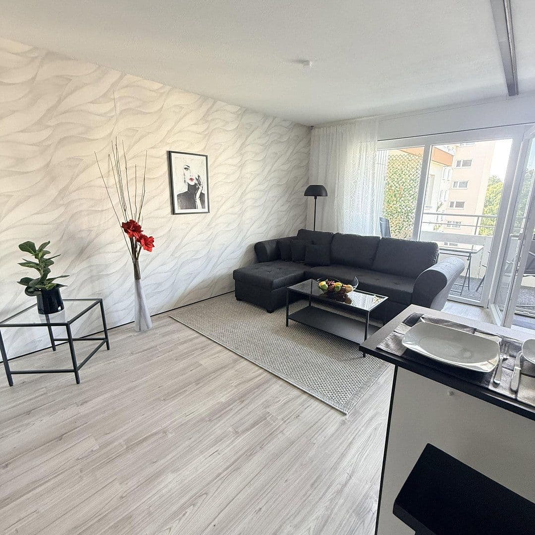 Prodej bytu 1+1 49 m², Quickborn, Šlesvicko-Holštýnsko Prodej bytu 1+1 49 m², Quickborn, Šlesvicko-Holštýnsko