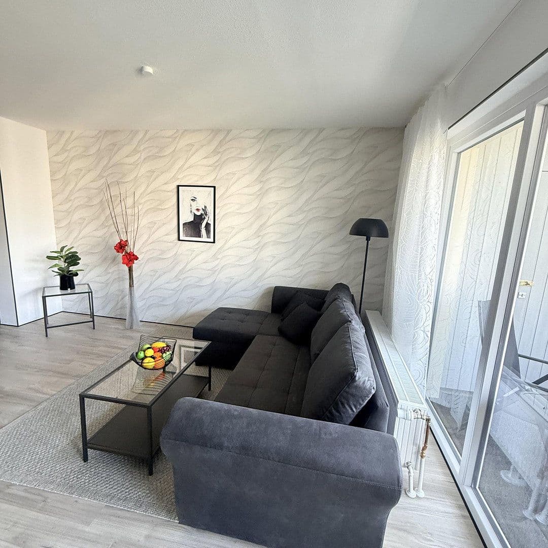 Prodej bytu 1+1 49 m², Quickborn, Šlesvicko-Holštýnsko Prodej bytu 1+1 49 m², Quickborn, Šlesvicko-Holštýnsko