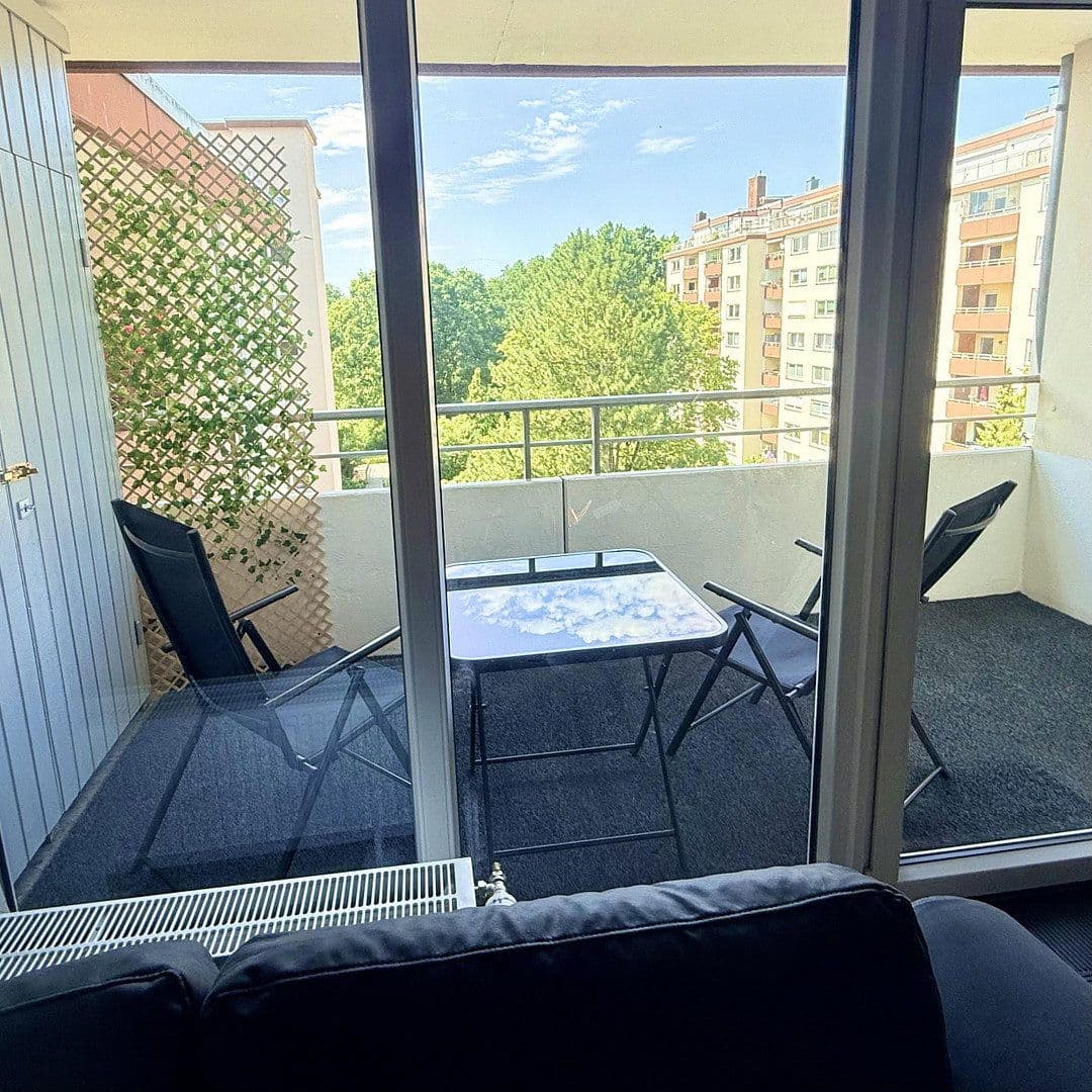 Prodej bytu 1+1 49 m², Quickborn, Šlesvicko-Holštýnsko Prodej bytu 1+1 49 m², Quickborn, Šlesvicko-Holštýnsko