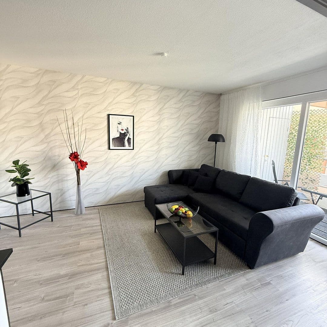 Prodej bytu 1+1 49 m², Quickborn, Šlesvicko-Holštýnsko Prodej bytu 1+1 49 m², Quickborn, Šlesvicko-Holštýnsko
