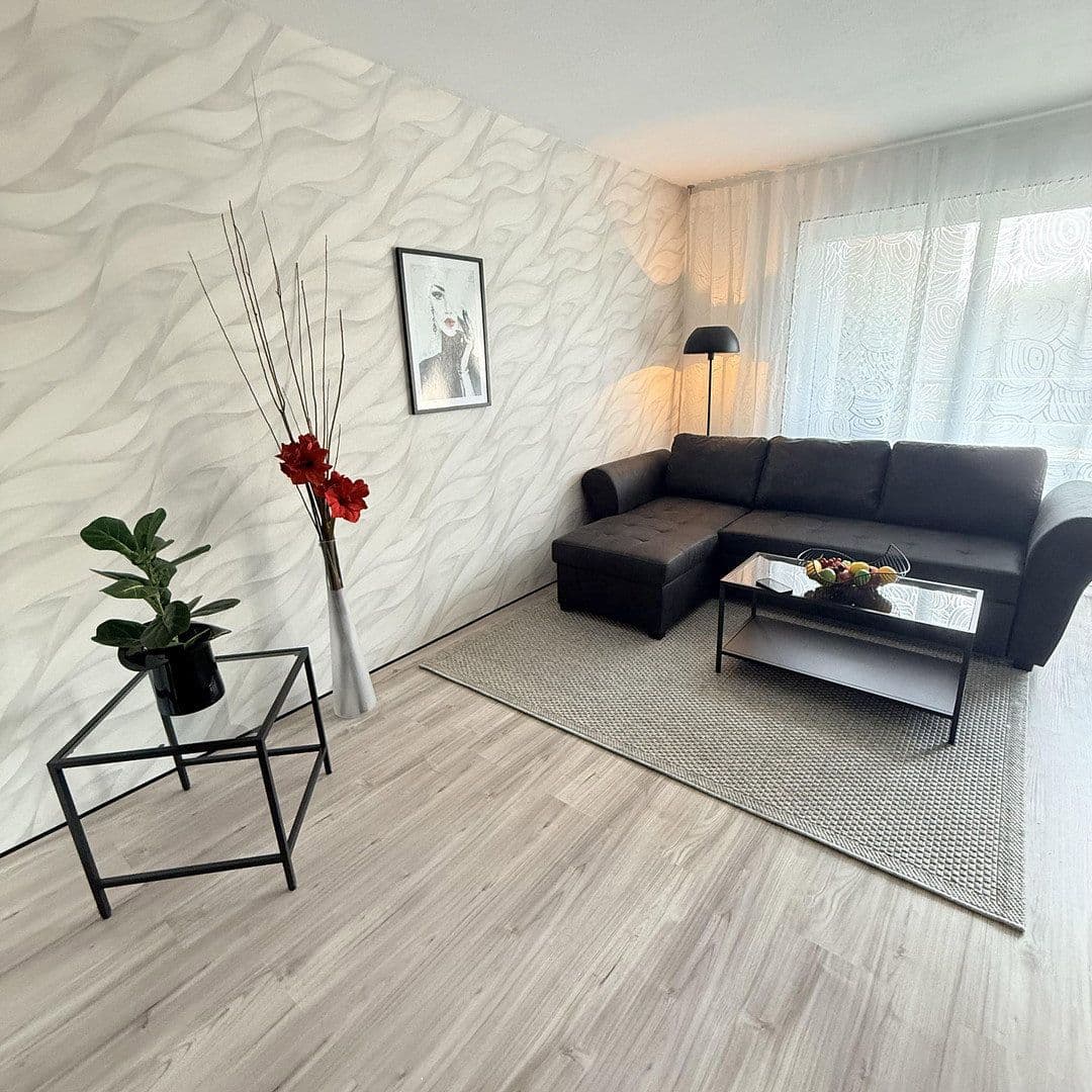 Prodej bytu 1+1 49 m², Quickborn, Šlesvicko-Holštýnsko Prodej bytu 1+1 49 m², Quickborn, Šlesvicko-Holštýnsko