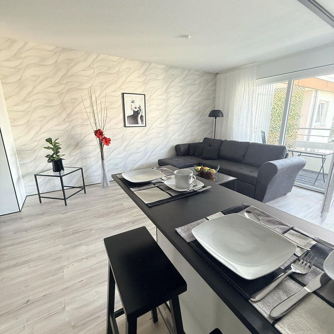 Prodej bytu 1+1 49 m², Quickborn, Šlesvicko-Holštýnsko Prodej bytu 1+1 49 m², Quickborn, Šlesvicko-Holštýnsko