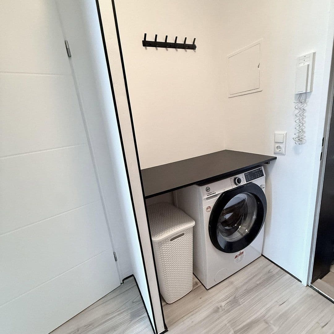 Prodej bytu 1+1 49 m², Quickborn, Šlesvicko-Holštýnsko Prodej bytu 1+1 49 m², Quickborn, Šlesvicko-Holštýnsko