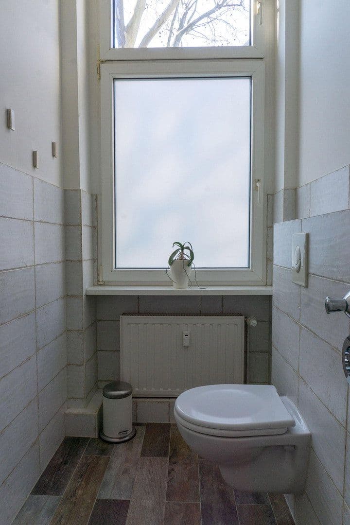 Prodej bytu 2+1 49 m², Blücherstraße 32, Berlin, Berlín Prodej bytu 2+1 49 m², Blücherstraße 32, Berlin, Berlín