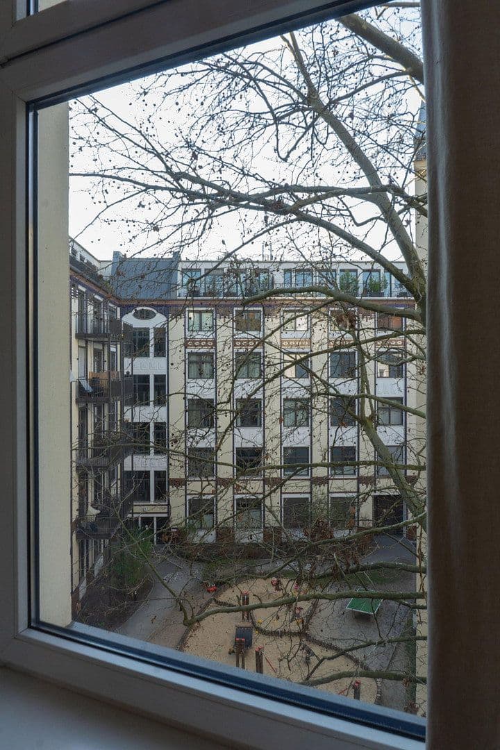 Prodej bytu 2+1 49 m², Blücherstraße 32, Berlin, Berlín Prodej bytu 2+1 49 m², Blücherstraße 32, Berlin, Berlín