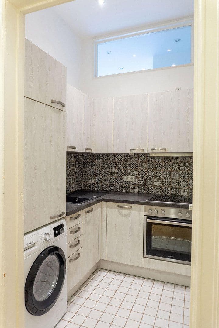 Prodej bytu 2+1 49 m², Blücherstraße 32, Berlin, Berlín Prodej bytu 2+1 49 m², Blücherstraße 32, Berlin, Berlín
