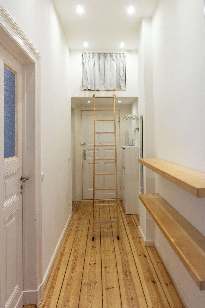 Prodej bytu 2+1 49 m², Blücherstraße 32, Berlin, Berlín Prodej bytu 2+1 49 m², Blücherstraße 32, Berlin, Berlín