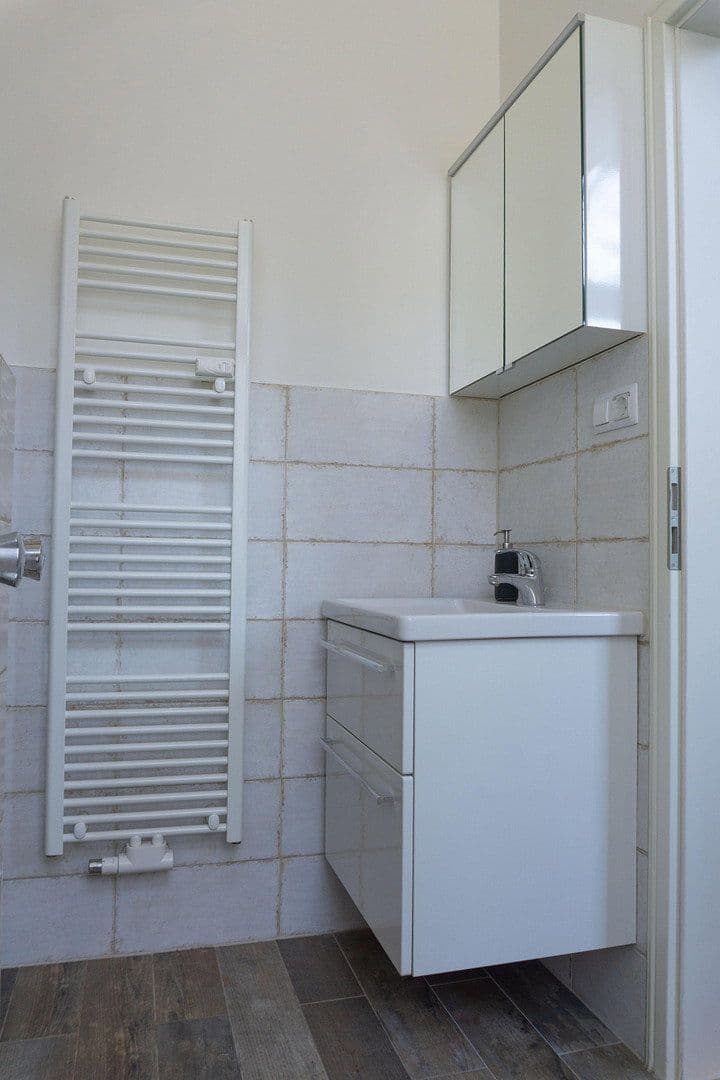 Prodej bytu 2+1 49 m², Blücherstraße 32, Berlin, Berlín Prodej bytu 2+1 49 m², Blücherstraße 32, Berlin, Berlín