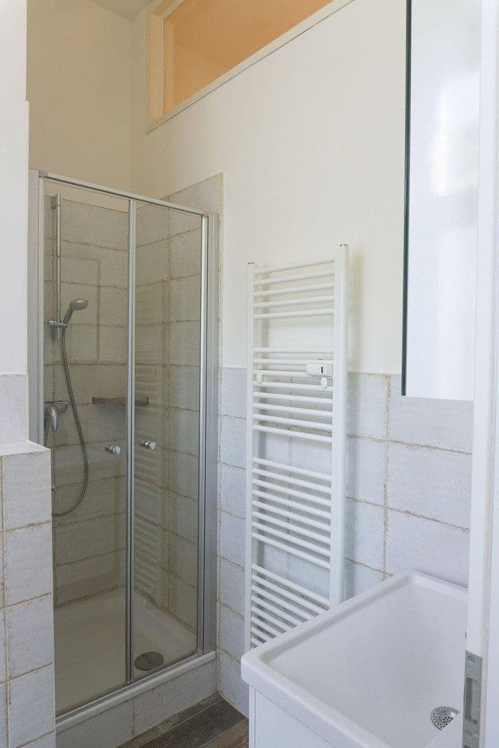 Prodej bytu 2+1 49 m², Blücherstraße 32, Berlin, Berlín Prodej bytu 2+1 49 m², Blücherstraße 32, Berlin, Berlín