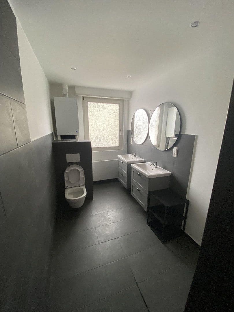 Pronájem bytu 2+kk 65 m², Kurfürstenstraße 20, Schwetzingen, Bádensko-Württembersko Pronájem bytu 2+kk 65 m², Kurfürstenstraße 20, Schwetzingen, Bádensko-Württembersko