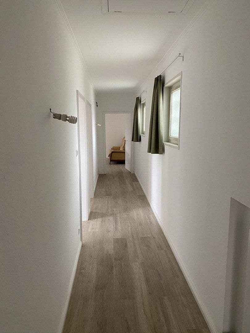 Pronájem bytu 2+kk 65 m², Kurfürstenstraße 20, Schwetzingen, Bádensko-Württembersko Pronájem bytu 2+kk 65 m², Kurfürstenstraße 20, Schwetzingen, Bádensko-Württembersko