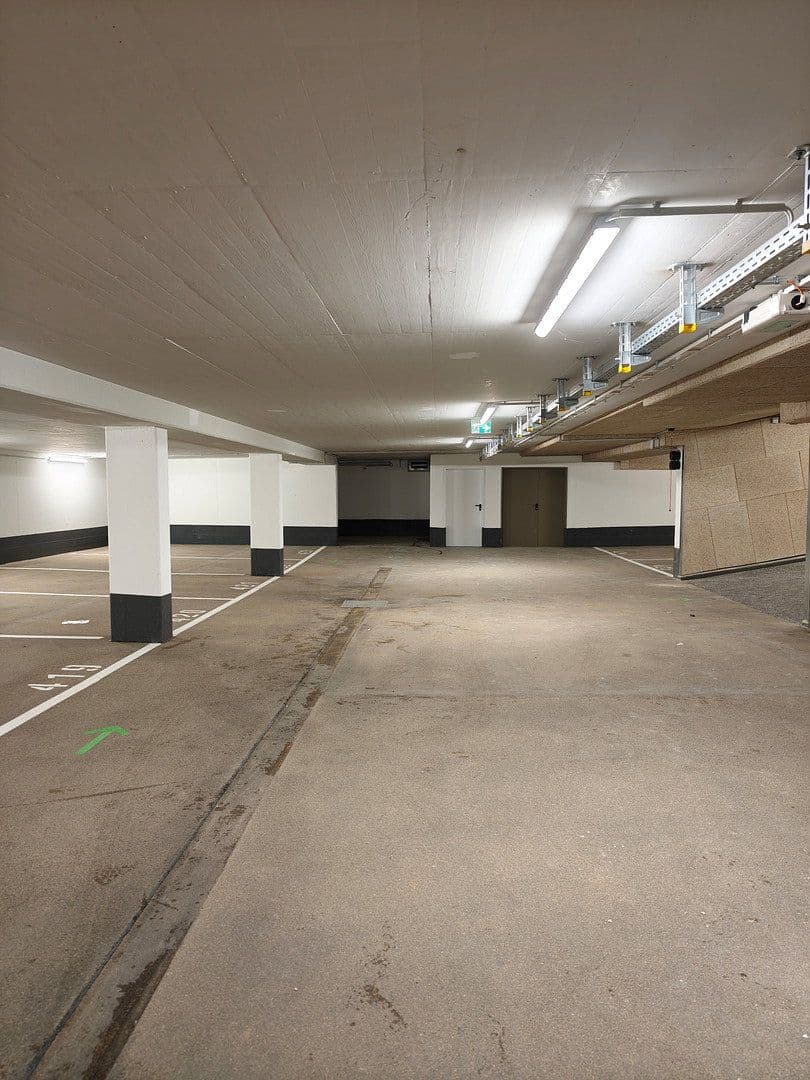 Pronájem bytu 2+1 57 m², Lilli-Kurowski-Straße 9, München, Bavorsko Pronájem bytu 2+1 57 m², Lilli-Kurowski-Straße 9, München, Bavorsko