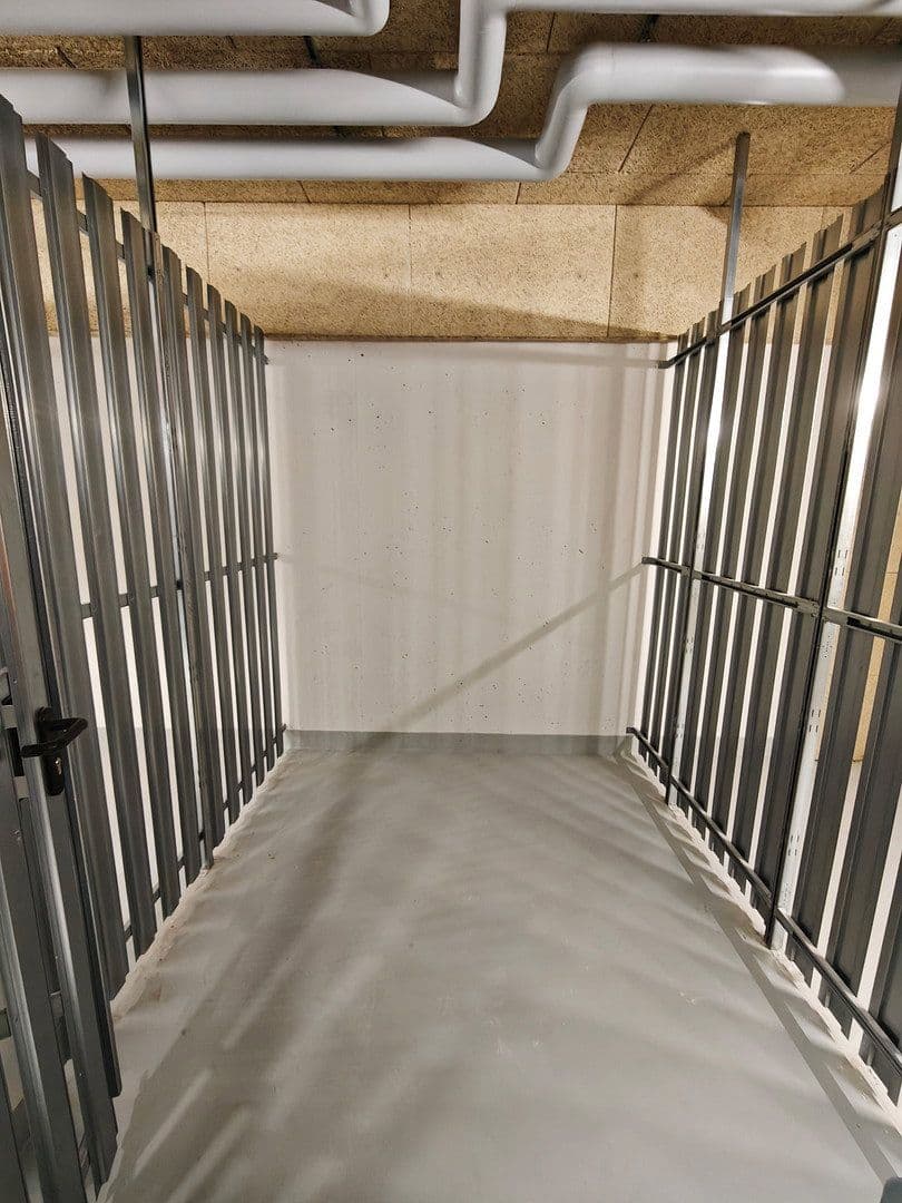 Pronájem bytu 2+1 57 m², Lilli-Kurowski-Straße 9, München, Bavorsko Pronájem bytu 2+1 57 m², Lilli-Kurowski-Straße 9, München, Bavorsko