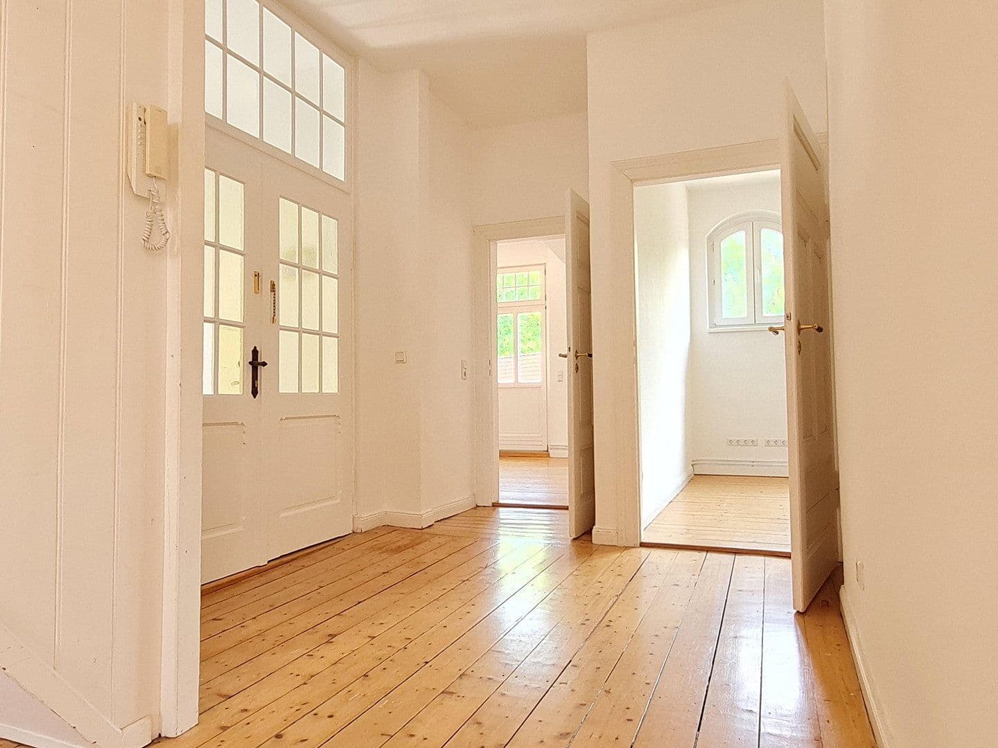 Prodej bytu 5+1 150 m², Bad Harzburg, Dolní Sasko Prodej bytu 5+1 150 m², Bad Harzburg, Dolní Sasko