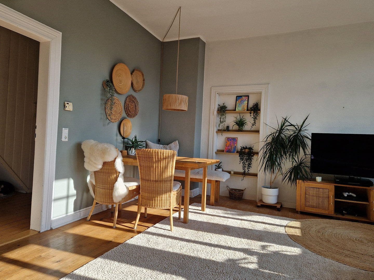 Prodej bytu 5+1 150 m², Bad Harzburg, Dolní Sasko Prodej bytu 5+1 150 m², Bad Harzburg, Dolní Sasko