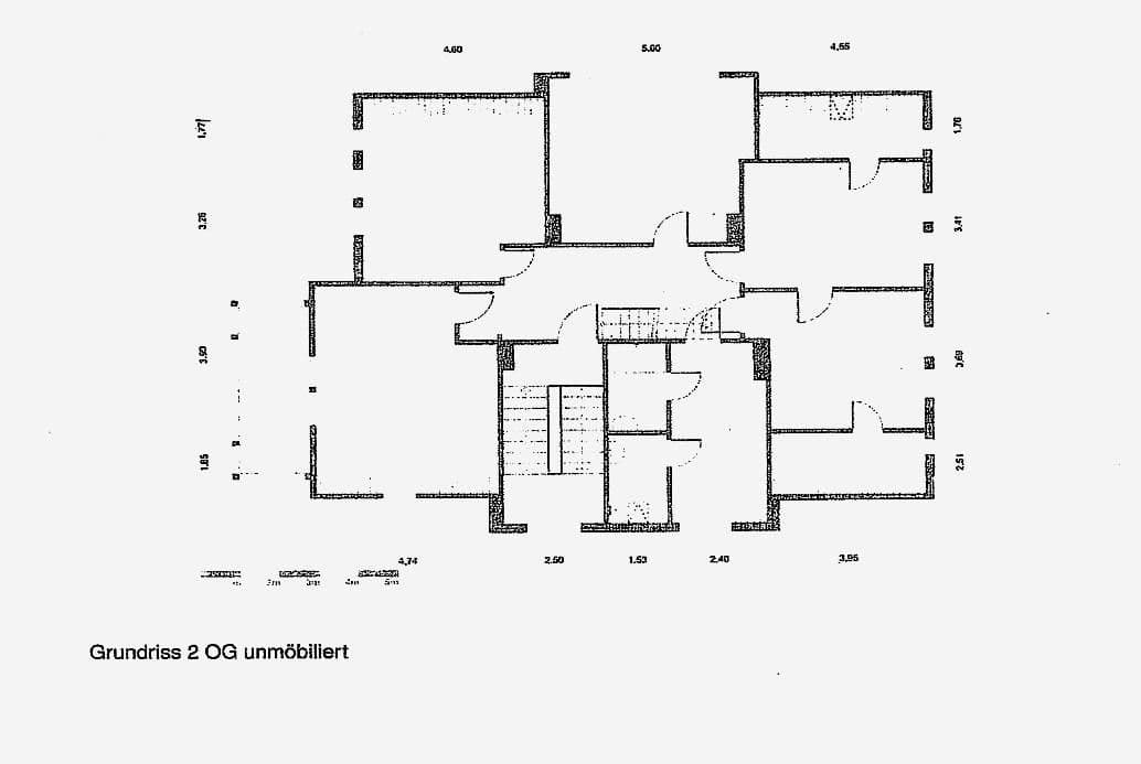 Prodej bytu 5+1 150 m², Bad Harzburg, Dolní Sasko Prodej bytu 5+1 150 m², Bad Harzburg, Dolní Sasko