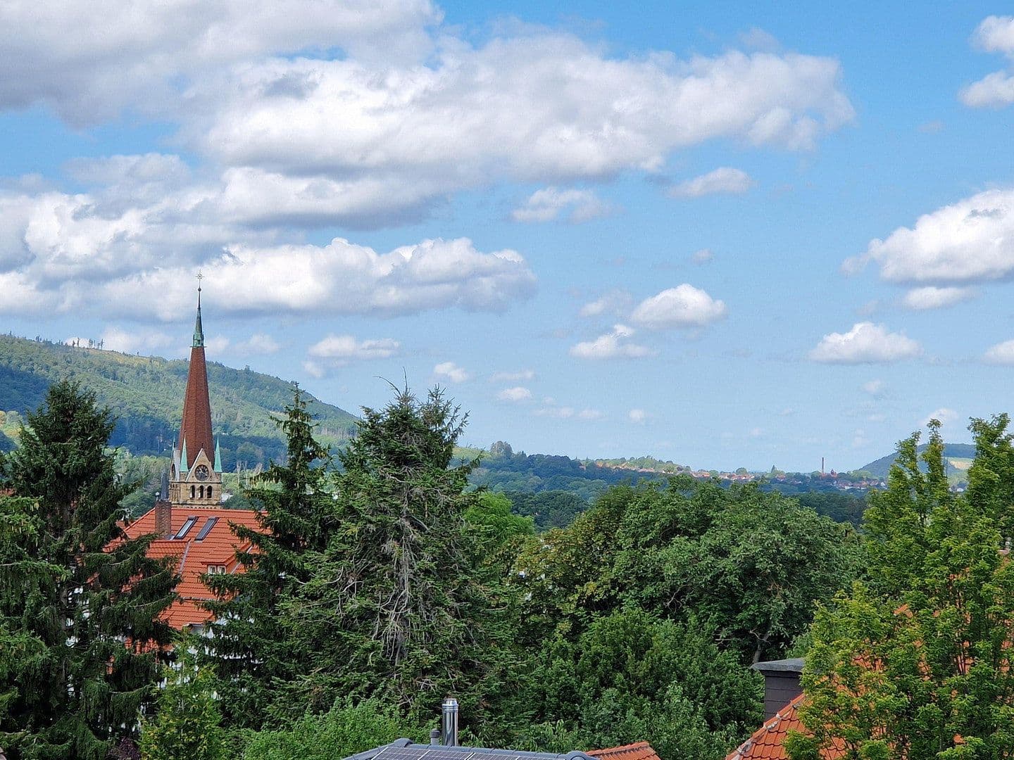 Prodej bytu 5+1 150 m², Bad Harzburg, Dolní Sasko Prodej bytu 5+1 150 m², Bad Harzburg, Dolní Sasko
