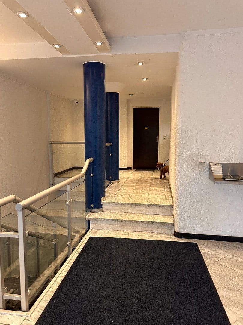 Prodej bytu 1+kk 38 m², Kreuzhofstr. 6, München, Bavorsko Prodej bytu 1+kk 38 m², Kreuzhofstr. 6, München, Bavorsko